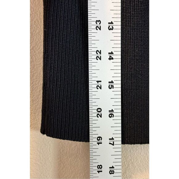 Frank & Oak Boho Short Y2K Edgy Academia V-Neck Crop Top Tank Top Women’s M - Picture 6 of 8